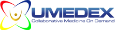 UMEDEX Logo